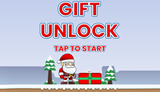 gift-unlock game.