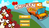 go-chicken-go game