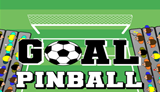 goal-pinball game