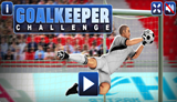 goalkeeper-challenge game.