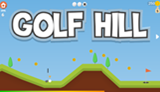 golf-hill game.