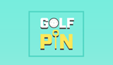 golf-pin game.