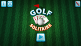 golf-solitaire game