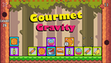 gourmet-gravity game