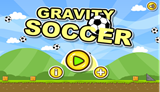 gravity-soccer game.