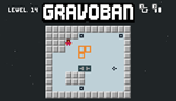 gravoban game.