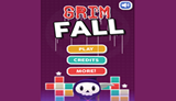 grim-fall game