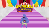 grimelda-fun-house game.