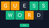 guess-word-game game