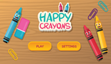 happy-crayons game.