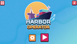 harbor-operator game
