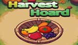 harvest-hoard game