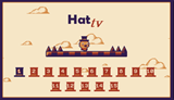 hat-tv game.