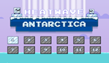 heatwave-antarctica game.