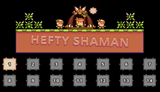 hefty-shaman game.