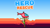 helicopter-hero-rescue game.