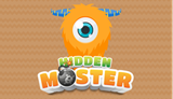 hidden-monster game