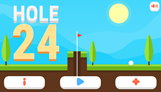 hole-24 game.