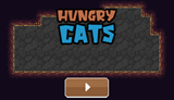 hungry-cats game