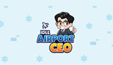 idle-airport-ceo game