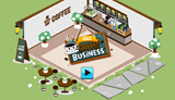 idle-coffee-business game