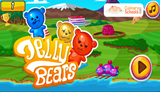 jelly-bears game