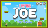 jumping-joe game.