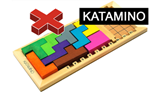 katamino game.