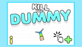 kill-the-dummy game.