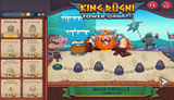 king-rugni game