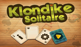 klondike-solitaire game