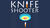 knife-shooter game