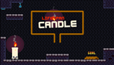 lifespan-candle game.