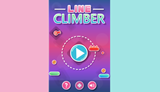 line-climber game.