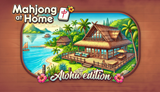 mahjong-at-home-aloha-edition game