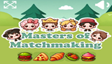 masters-of-matchmaking game