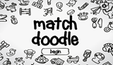 match-doodle game