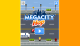 megacity-hop game.