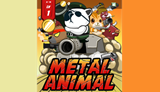 metal-animal game.