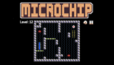 microchip-puzzle game.