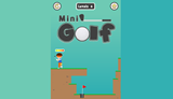 mini-golf-game game.