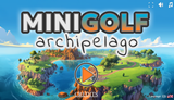 minigolf-archipelago game.