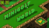 minigolf-world game.