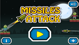 missiles-attack game.