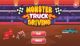 monster-truck-driving game.