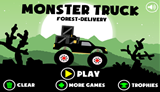 monster-truck-forest-delivery game.