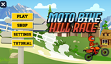 moto-bike-hill-race game.