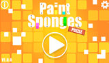 paint-sponges-puzzle game.