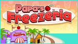 Play Ice Cream Bar Game: Free Online Ice Cream Store Sim Video Game ...