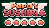 papas-sushiria game.